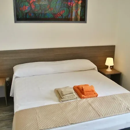 Scirocco Tramontana Daire