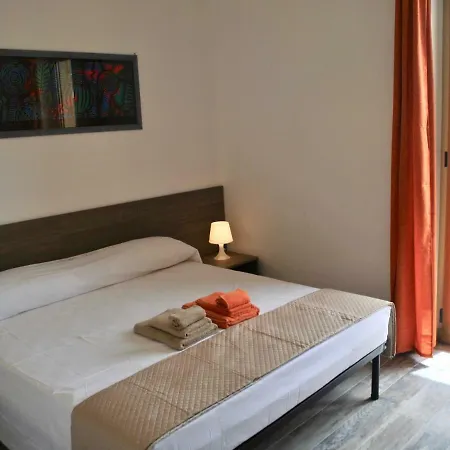 Scirocco Tramontana *