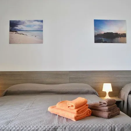 Daire Scirocco Tramontana *