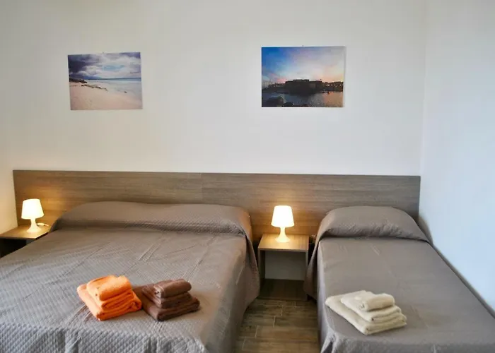 Scirocco Tramontana *