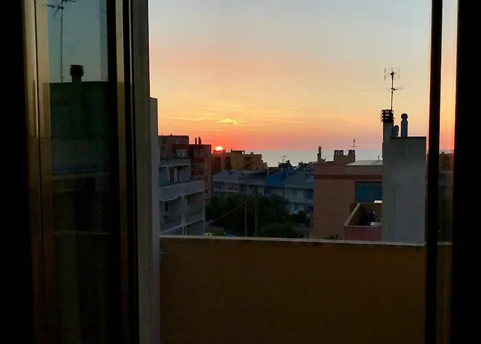 Scirocco Tramontana Appartamento Gallipoli