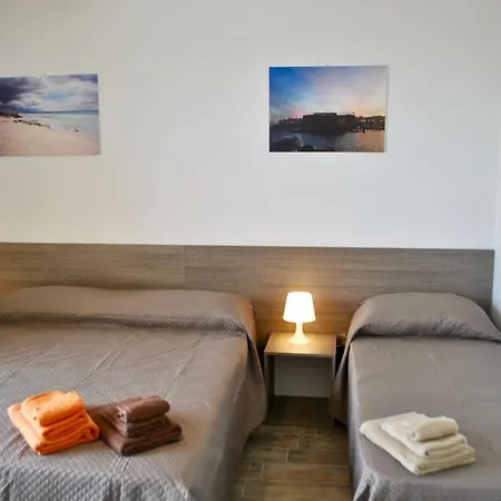 Scirocco Tramontana *