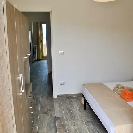 Scirocco Tramontana *