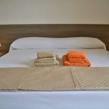 Lägenhet Scirocco Tramontana