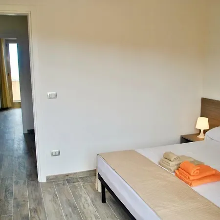 Scirocco Tramontana * גאליפולי