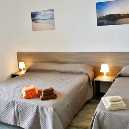 Scirocco Tramontana * 加利波利