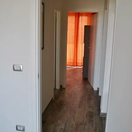 Scirocco Tramontana *