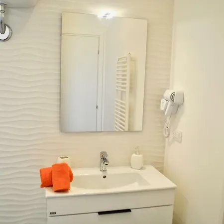 Scirocco Tramontana *