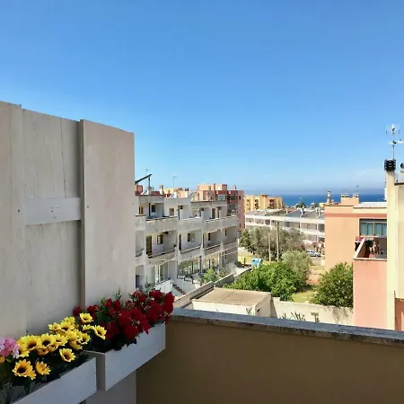 Scirocco Tramontana * 加利波利