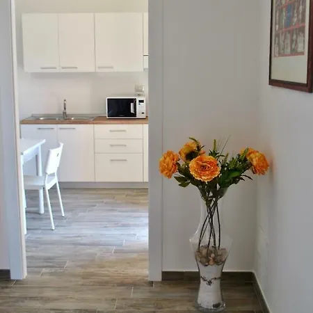 Scirocco Tramontana גאליפולי