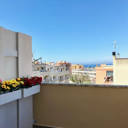 Scirocco Tramontana 加利波利