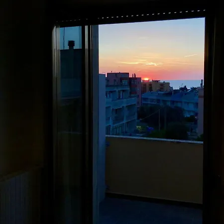 Scirocco Tramontana * גאליפולי