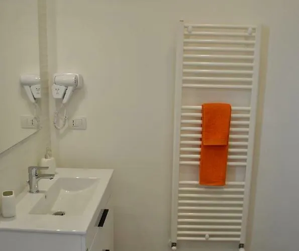 Scirocco Tramontana Apartment *