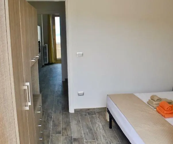 Scirocco Tramontana *