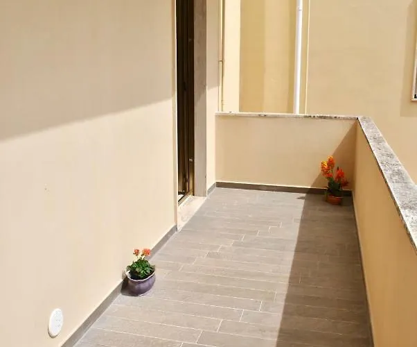 Scirocco Tramontana Apartment Gallipoli