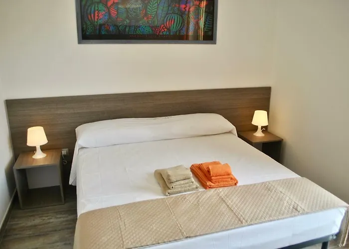 Scirocco Tramontana Apartment