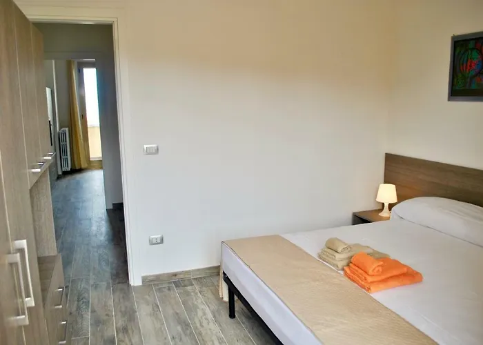 Scirocco Tramontana * Gallipoli