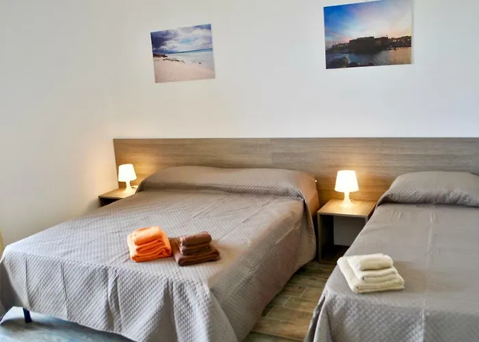 Scirocco Tramontana * 加利波利