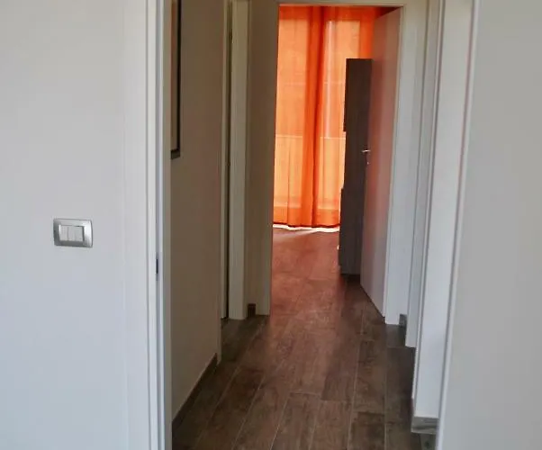 Scirocco Tramontana *