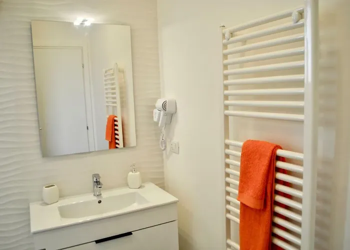 Scirocco Tramontana Apartment