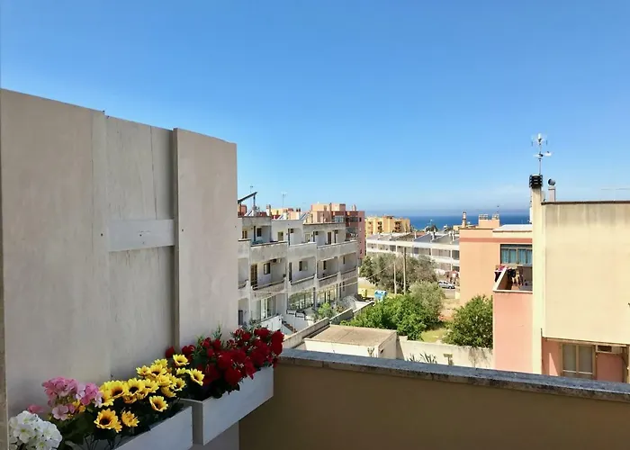 Scirocco Tramontana * 加利波利