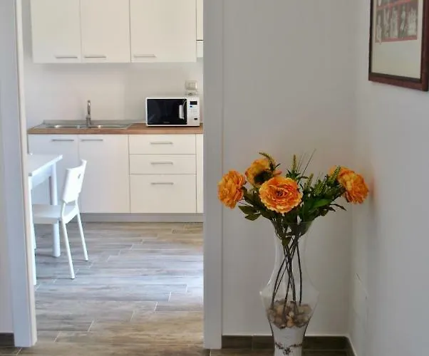 Scirocco Tramontana 加利波利