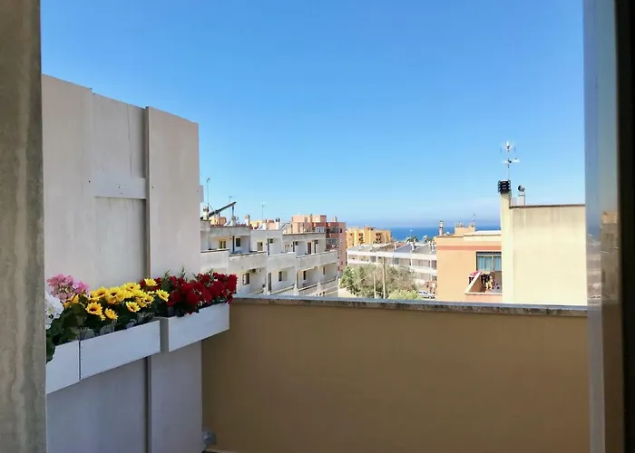 Scirocco Tramontana Gallipoli