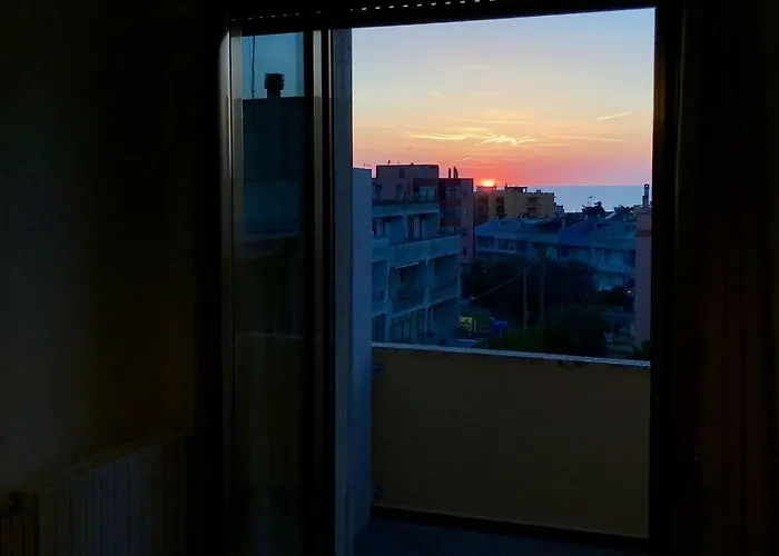 Scirocco Tramontana * 加利波利